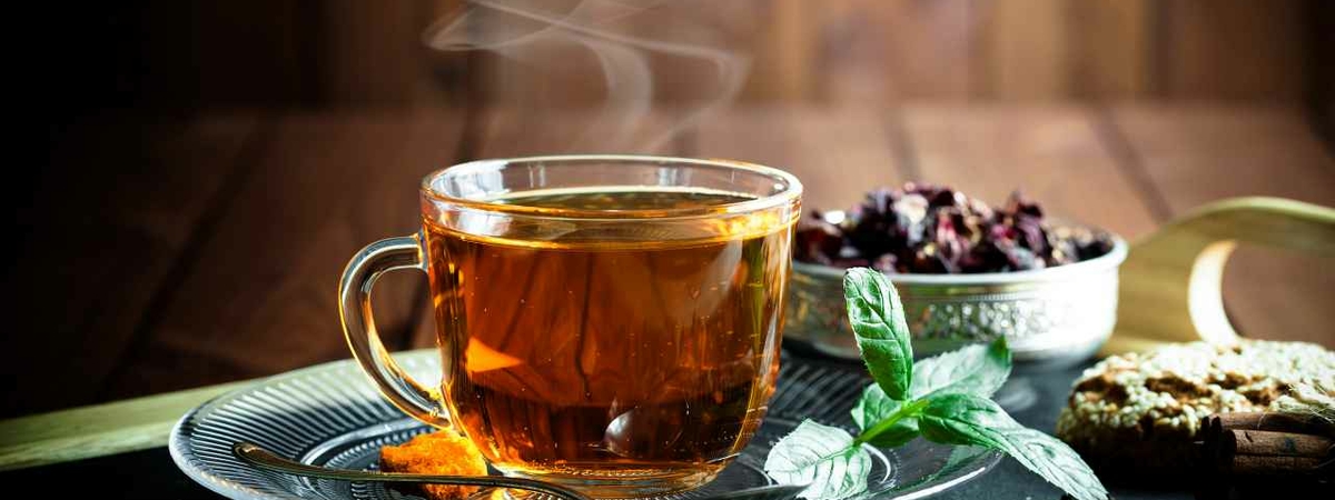 Полезные свойства чая, которые убедят вас выпить напиток прямо сейчас