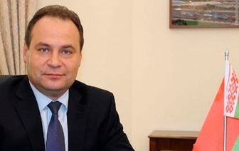 Премьер-министр Беларуси первым испытает на себе российскую вакцину от COVID-19