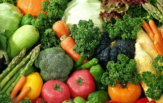 Какие овощи не стоит класть в одно блюдо вместе?