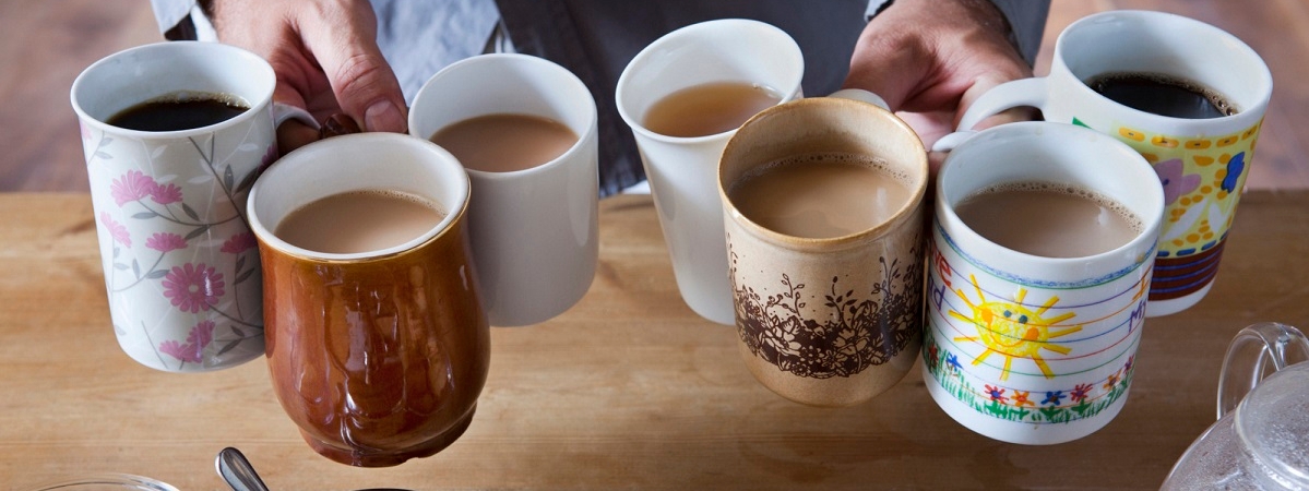 Ученые выяснили, сколько чашек кофе в день поможет продлить жизнь