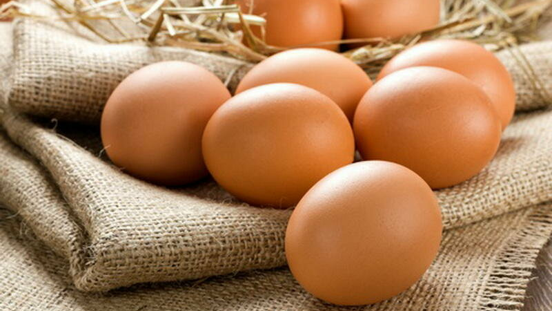 Как узнать свежие ли яйца и насколько они безопасны для здоровья