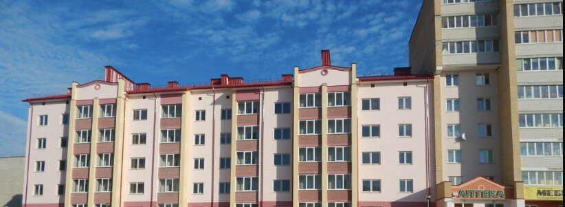 Установлены коэффициенты для определения размера платы за пользование арендным жильем в Волковыске