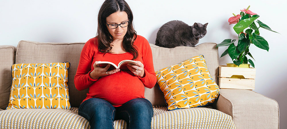 Суеверия беременных: чего боятся будущие мамы