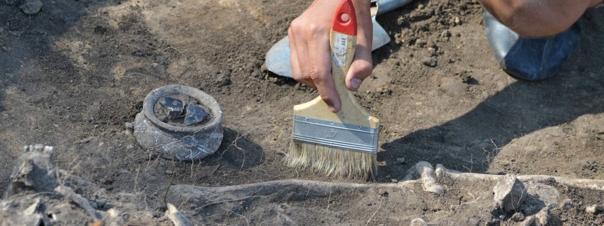Древний «фантомный» могильник обнаружили в России: ученые не верят своим глазам