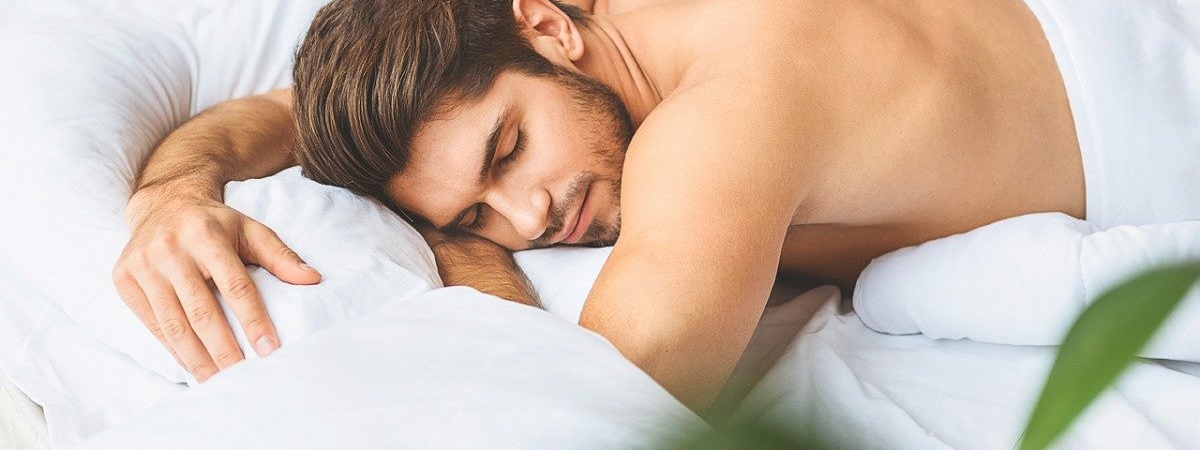 Уснул в 60 – проснулся в 20: Врачи раскрыли методику омолаживающего сна