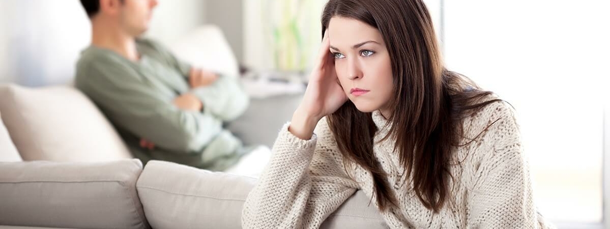 Психолог назвал 4 главных ошибки женщин в семейных отношениях