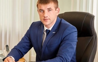 Дмитрий Захарчук назначен председателем Вороновского райисполкома