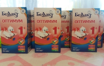 Предприятия Гродненщины увеличивают объем поставок продукции в Россию