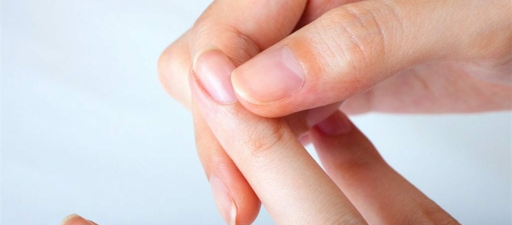 Эксперты подсказали, как восстановить ломкие ногти