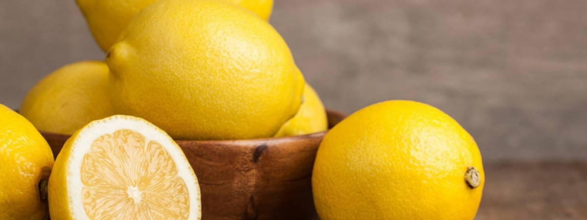 Стало известно, как улучшить работу мозга с помощью лимона