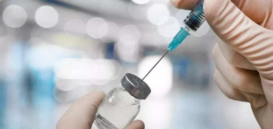 Статистика вакцинированных от коронавируса на Волковыщине на начало июля