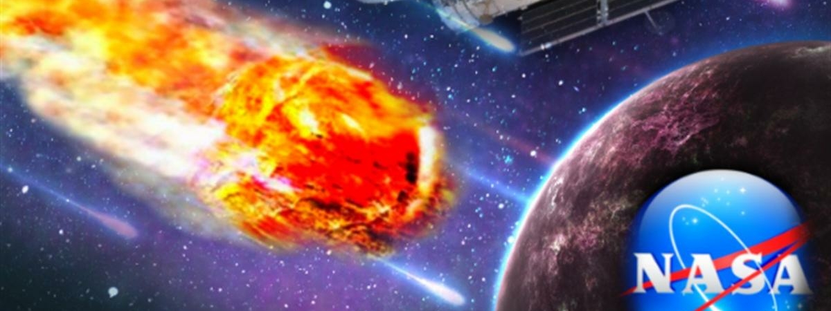 Коронавирус был на разогреве: астролог предупредил об опасности летящего к Земле астероида