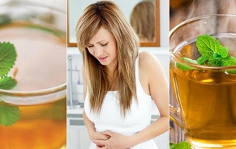 4 лучших вида чая при синдроме раздраженного кишечника