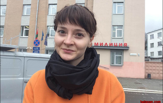 Беларускую журналістку аб’явілі персонай нон-грата ў Азербайджане