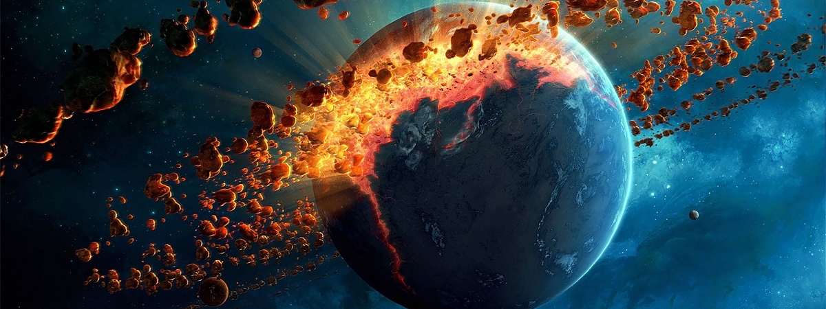 Нибиру взорвет Землю 10 августа: в NASA бьют тревогу, «этого не избежать»