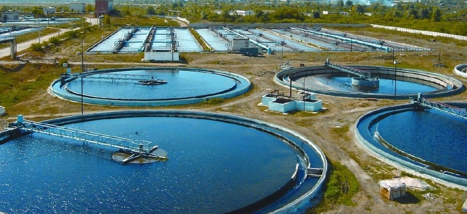 Определен перечень загрязняющих веществ и их допустимых концентраций в сточных водах Волковыска, Красносельского и Росси