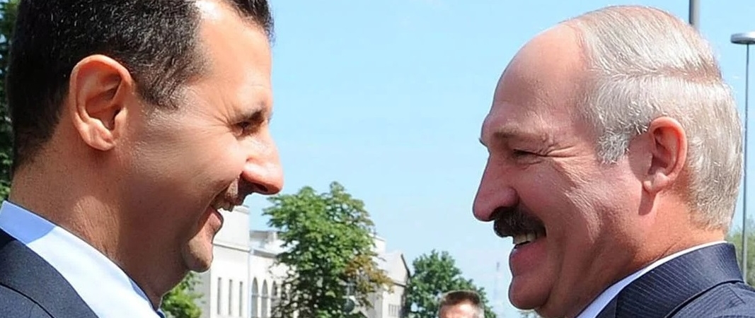 Беларусь останется надёжным союзником Сирии — Лукашенко