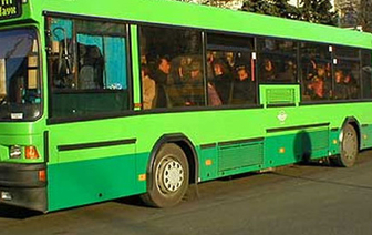 27 апреля вводятся дополнительные рейсы автобуса 3А