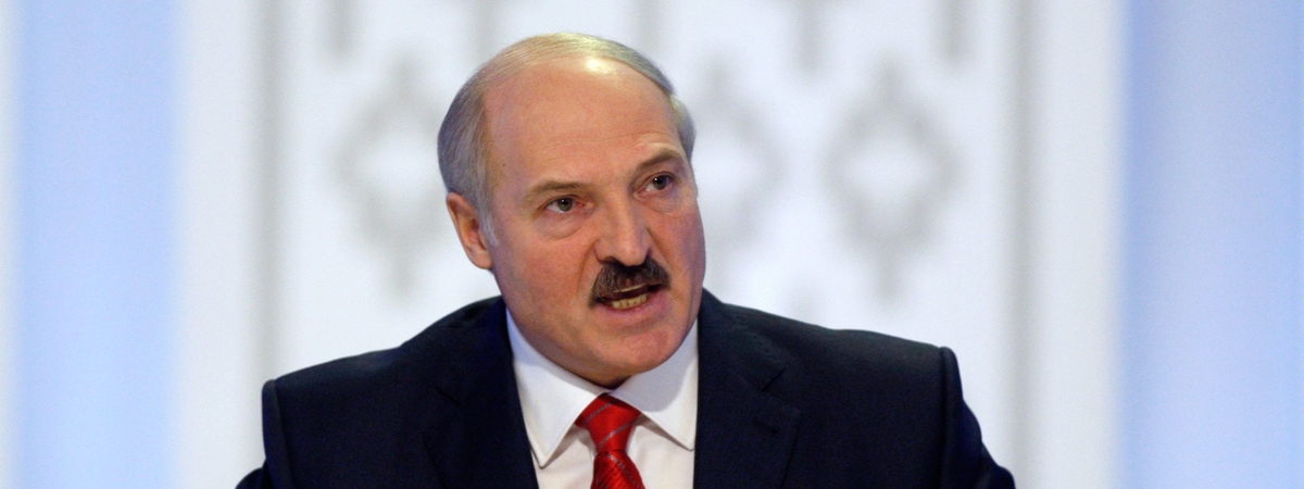 Дана команда "фас", и они залаяли, – Лукашенко пригрозил закрыть границы со странами Балтии