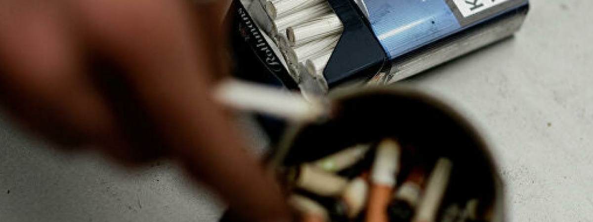 Врачи предупредили об опасности «заменителей» сигарет из табака