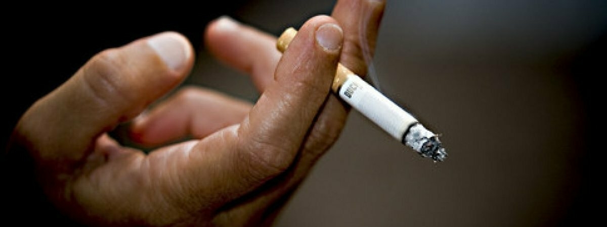Ученые рассказали, как курение мужчины влияет на здоровье будущих детей