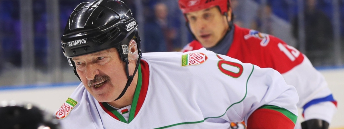 Латвия начнет переговоры по поводу переноса ЧМ-2021 по хоккею