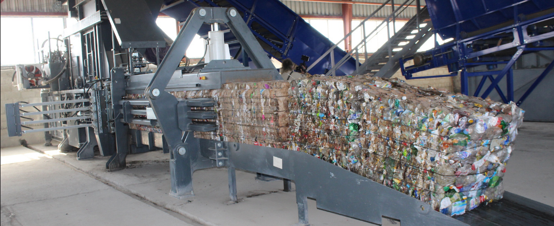 В Беларуси хотят открыть 29 комплексов по переработке мусора