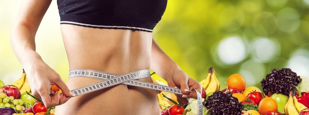 Летняя диета: как сбросить лишний вес за 7 дней