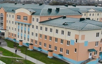 На базе волковысской больницы планируется открытие ПЦР-лаборатории