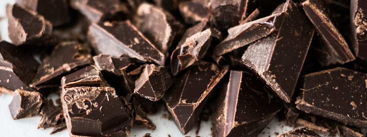 Полезен ли черный шоколад для здоровья?