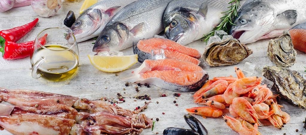 Кушайте с радостью: Почему на столе каждой женщины за 40 должна быть морская рыба, рассказали врачи