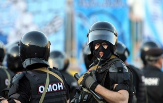 Журналисты поговорили с водителем, которого жестко задерживал ОМОН в Минске