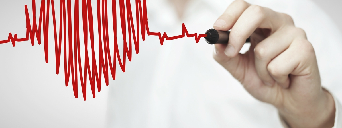 Вылечить сердце за 30 минут: Кардиолог назвал лучший способ борьбы с тахикардией