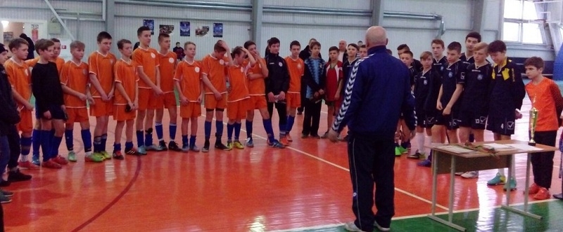 Юные волковыские футболисты набирают форму - ребята вторые на турнире в Квасовке