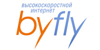 Ночью 13 мая будет отсутствовать доступ к услуге ByFly