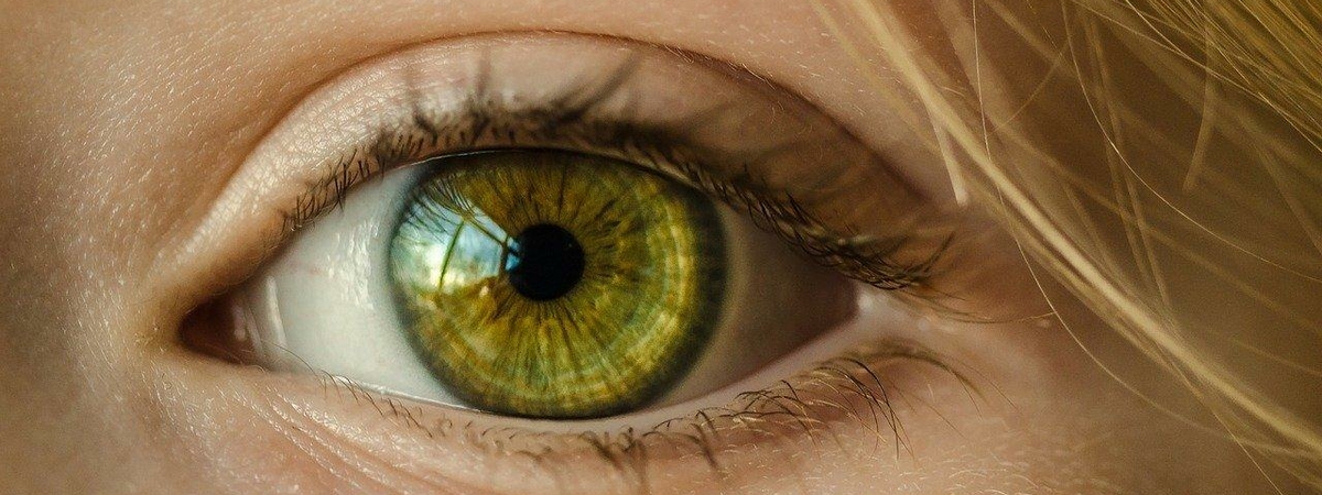 Названы болезни, которые можно увидеть по глазам