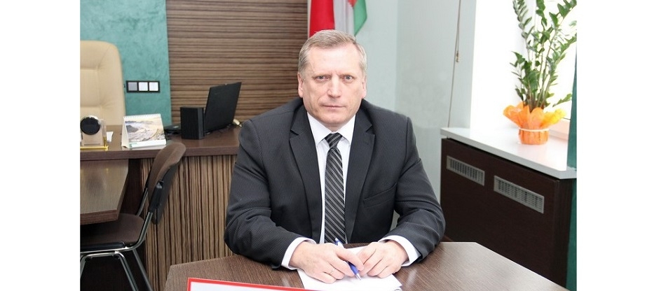 Председатель Комитета госконтроля Гродненской области проведет прямую линию для волковычан