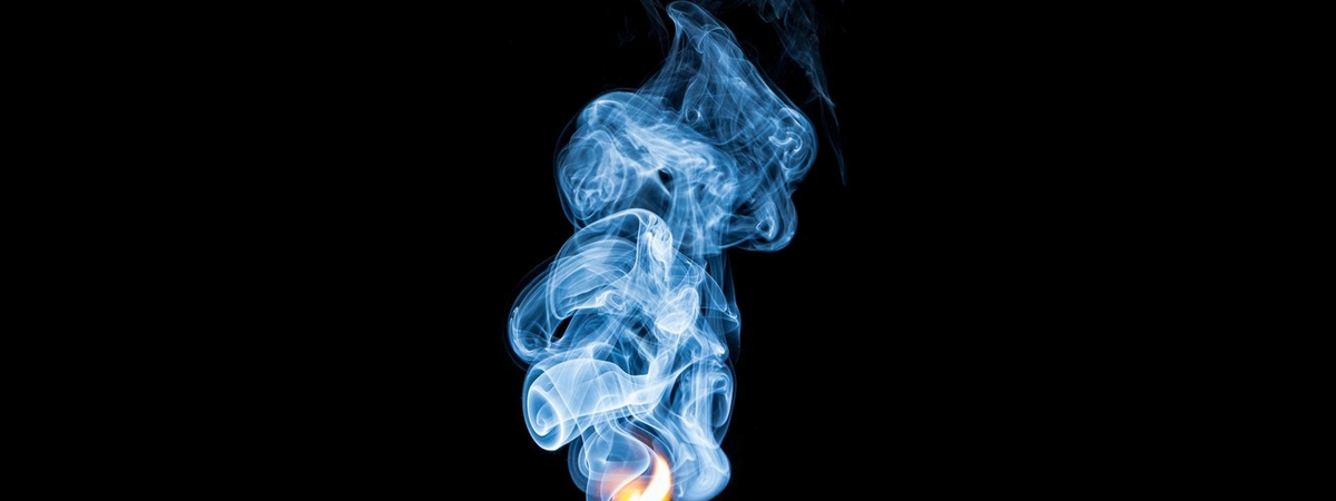 Спичку зажёг – лёгкие сжёг: Учёные обнаружили вред серного запаха