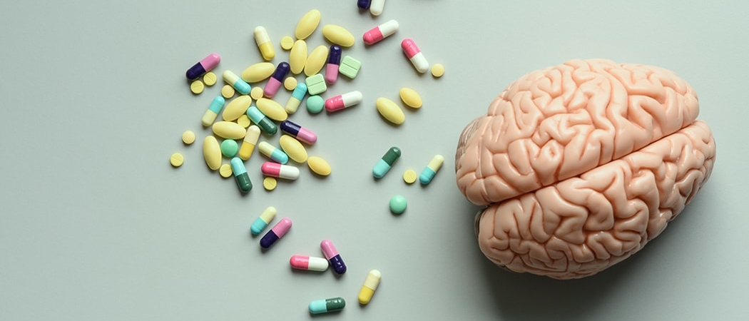 Ученые создали таблетку, которая является «допингом для ума»