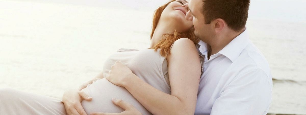 Опасен ли секс во время беременности: научный ответ
