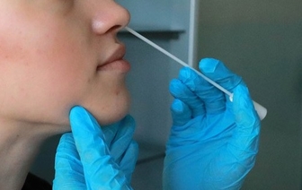 Минздрав Беларуси спрогнозировал пик коронавируса