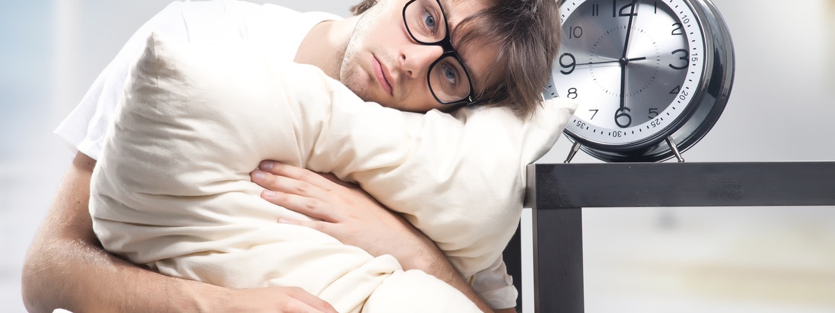 Ученые назвали одно из очень опасных последствий недосыпа