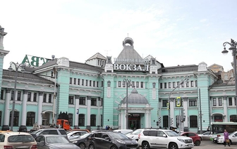 Россия объявила о возобновлении железнодорожного сообщения с Беларусью