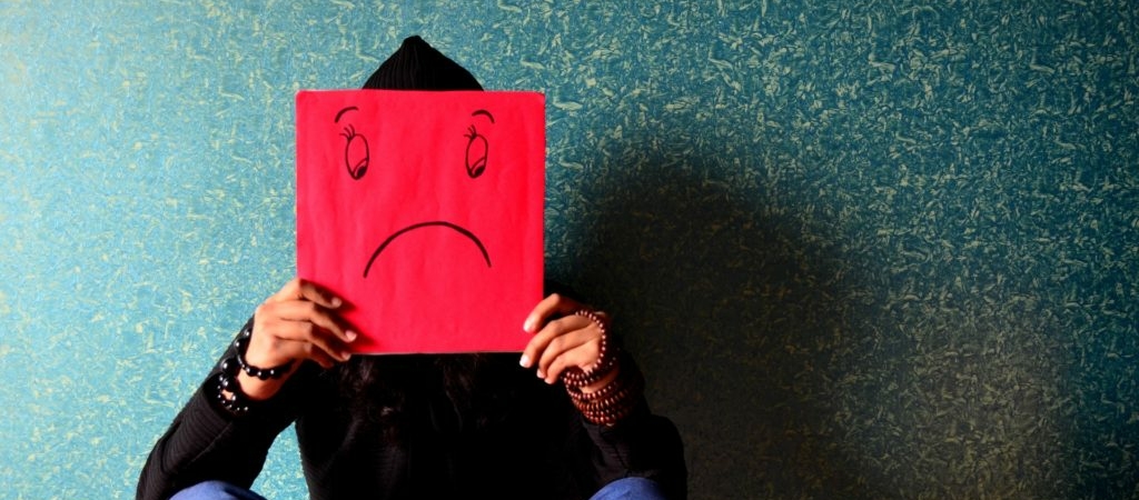 6 эмоций, которые люди ошибочно путают с депрессией