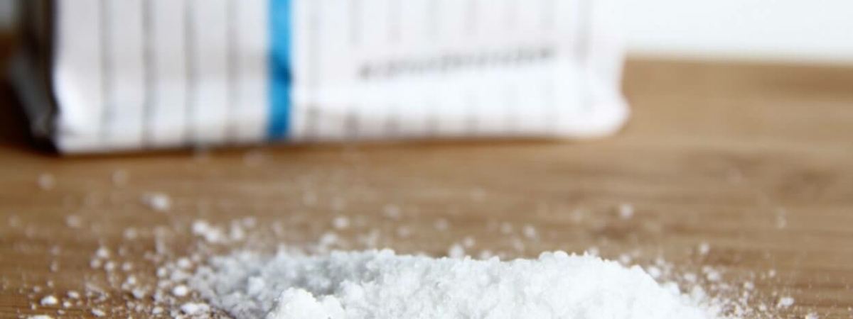 Медики рассказали, как найти баланс при употреблении соли