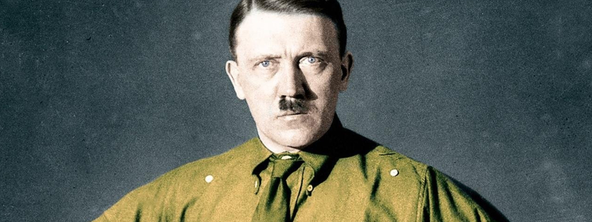 Британская контрразведка рассекретила данные о гороскопах Гитлера
