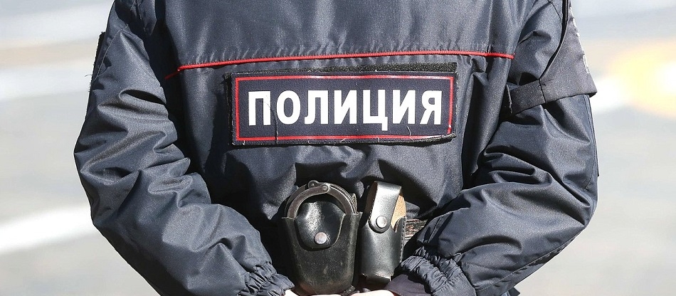В России сформирован резерв из сотрудников правоохранительных органов для помощи Беларуси