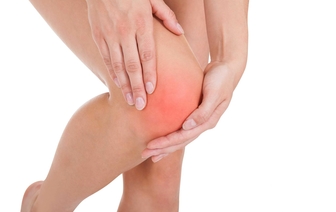 Как избавиться от боли в коленях одним упражнением