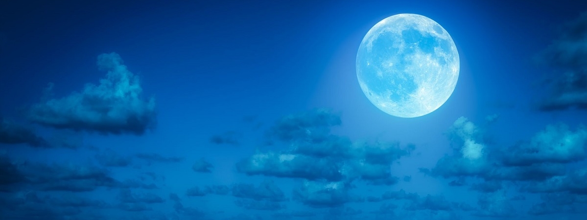 Ученые раскрыли главную тайну Луны, над которой ломали голову десятки лет