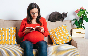 Суеверия беременных: чего боятся будущие мамы